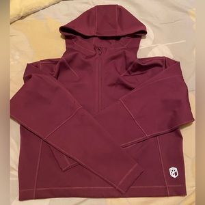 Medium Born Primitive Convertible Pullover